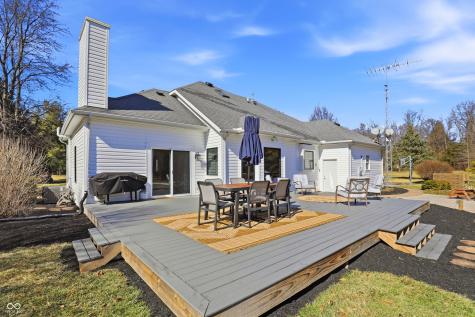 1817 Connemara Court Lafayette IN 47905