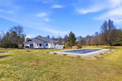 1817 Connemara Court Lafayette IN 47905