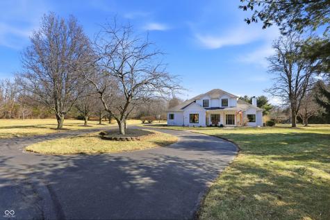 1817 Connemara Court Lafayette IN 47905