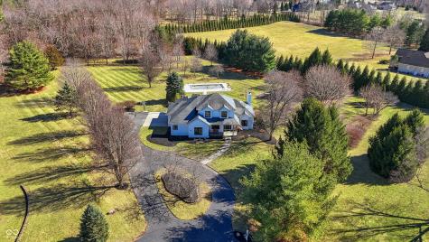 1817 Connemara Court Lafayette IN 47905