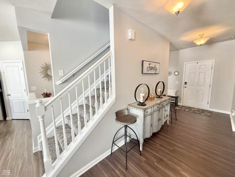 6588 Flat Ridge Lane Brownsburg IN 46112