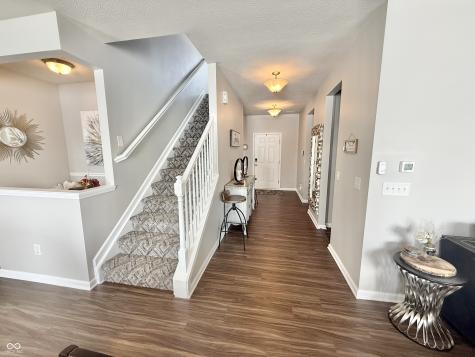 6588 Flat Ridge Lane Brownsburg IN 46112