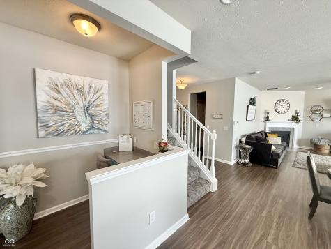 6588 Flat Ridge Lane Brownsburg IN 46112