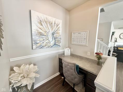 6588 Flat Ridge Lane Brownsburg IN 46112