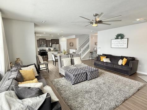 6588 Flat Ridge Lane Brownsburg IN 46112