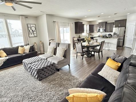 6588 Flat Ridge Lane Brownsburg IN 46112