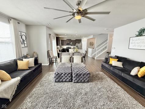 6588 Flat Ridge Lane Brownsburg IN 46112