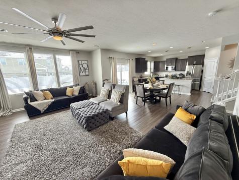 6588 Flat Ridge Lane Brownsburg IN 46112