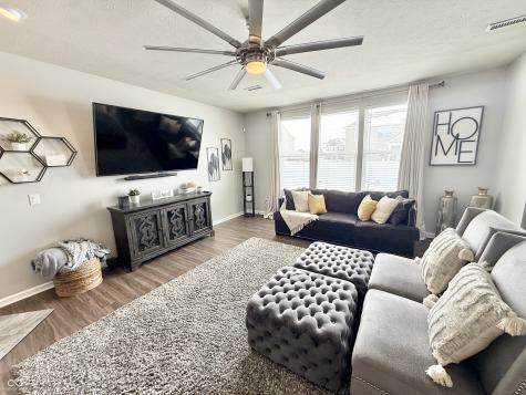 6588 Flat Ridge Lane Brownsburg IN 46112