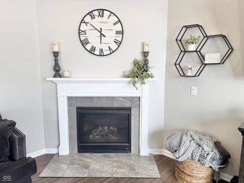 6588 Flat Ridge Lane Brownsburg IN 46112