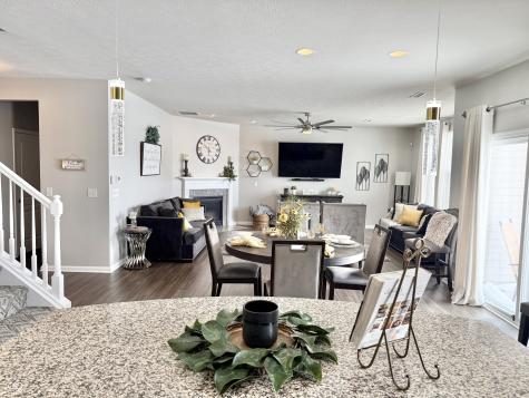 6588 Flat Ridge Lane Brownsburg IN 46112