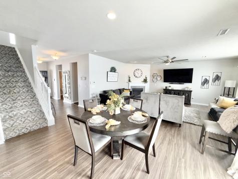 6588 Flat Ridge Lane Brownsburg IN 46112