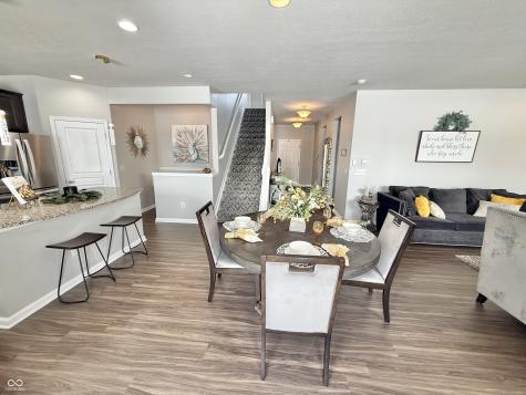 6588 Flat Ridge Lane Brownsburg IN 46112