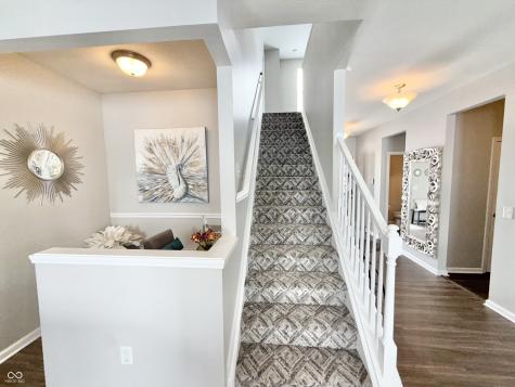 6588 Flat Ridge Lane Brownsburg IN 46112