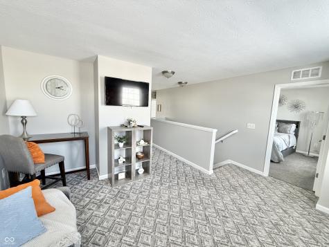 6588 Flat Ridge Lane Brownsburg IN 46112