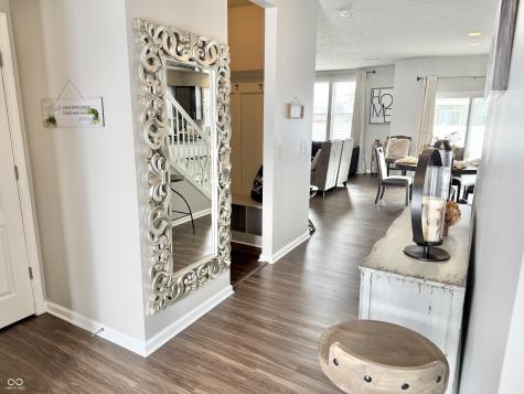 6588 Flat Ridge Lane Brownsburg IN 46112