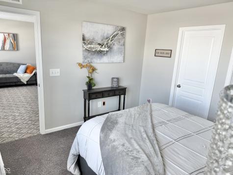 6588 Flat Ridge Lane Brownsburg IN 46112