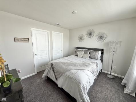 6588 Flat Ridge Lane Brownsburg IN 46112