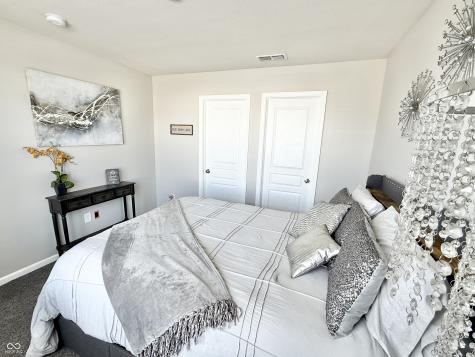 6588 Flat Ridge Lane Brownsburg IN 46112