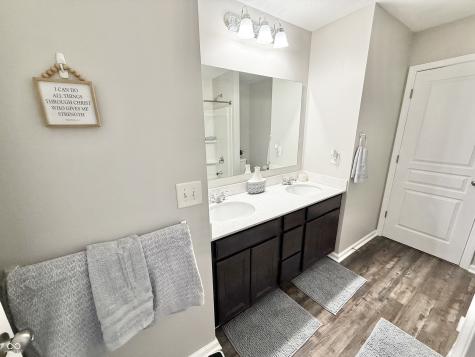 6588 Flat Ridge Lane Brownsburg IN 46112