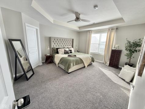 6588 Flat Ridge Lane Brownsburg IN 46112