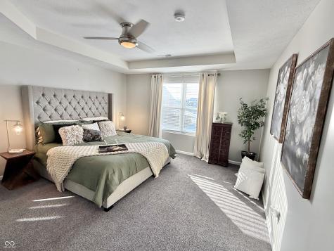 6588 Flat Ridge Lane Brownsburg IN 46112