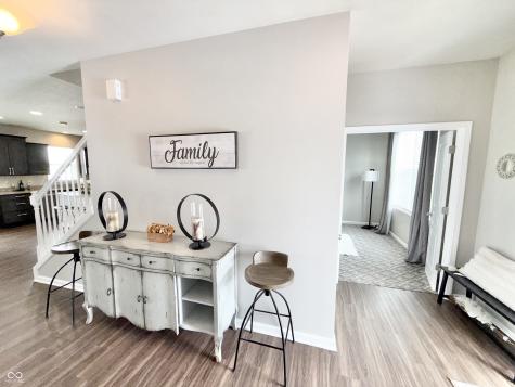 6588 Flat Ridge Lane Brownsburg IN 46112