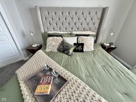 6588 Flat Ridge Lane Brownsburg IN 46112