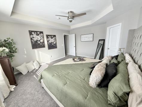 6588 Flat Ridge Lane Brownsburg IN 46112