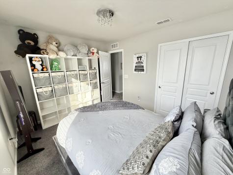 6588 Flat Ridge Lane Brownsburg IN 46112