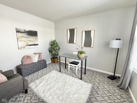 6588 Flat Ridge Lane Brownsburg IN 46112