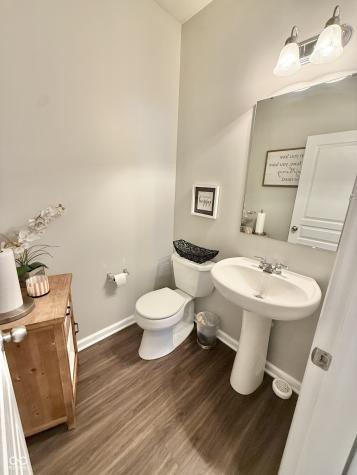 6588 Flat Ridge Lane Brownsburg IN 46112