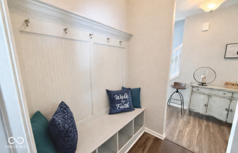 6588 Flat Ridge Lane Brownsburg IN 46112