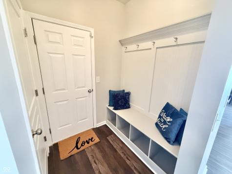 6588 Flat Ridge Lane Brownsburg IN 46112