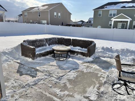 6588 Flat Ridge Lane Brownsburg IN 46112