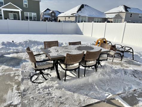 6588 Flat Ridge Lane Brownsburg IN 46112