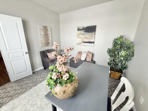 6588 Flat Ridge Lane Brownsburg IN 46112