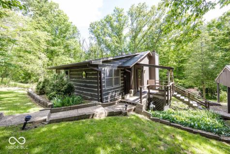 1209 Annandale Drive Nashville IN 47448