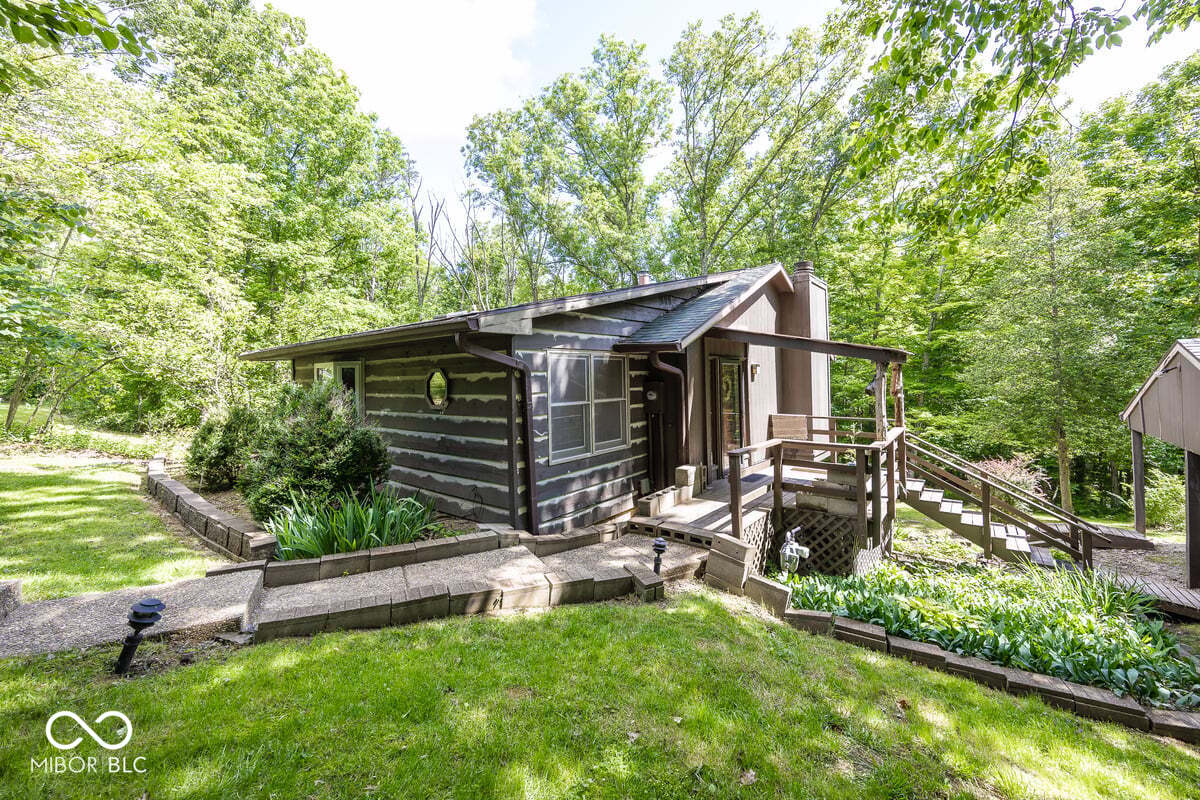 1209 Annandale Drive Nashville IN 47448