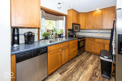 1209 Annandale Drive Nashville IN 47448