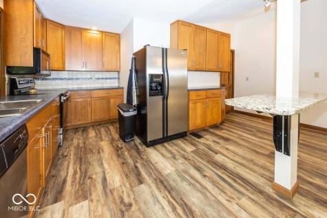 1209 Annandale Drive Nashville IN 47448