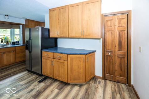 1209 Annandale Drive Nashville IN 47448