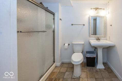 1209 Annandale Drive Nashville IN 47448