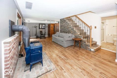 1209 Annandale Drive Nashville IN 47448