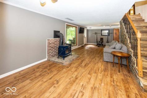 1209 Annandale Drive Nashville IN 47448
