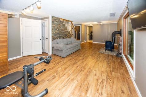 1209 Annandale Drive Nashville IN 47448