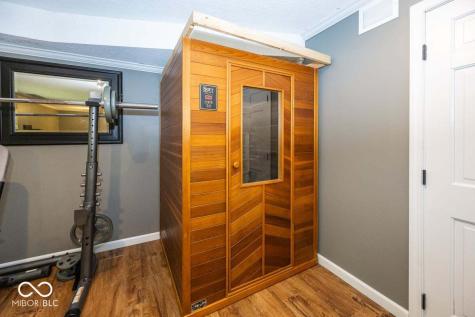 1209 Annandale Drive Nashville IN 47448
