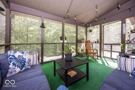 1209 Annandale Drive Nashville IN 47448