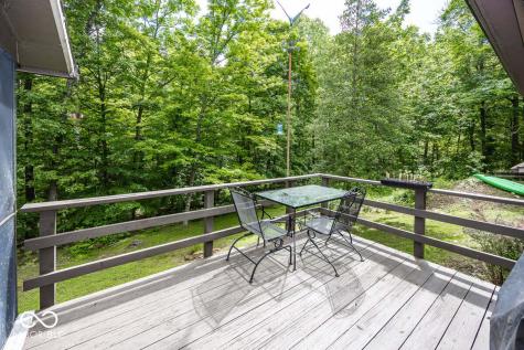 1209 Annandale Drive Nashville IN 47448