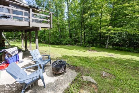 1209 Annandale Drive Nashville IN 47448